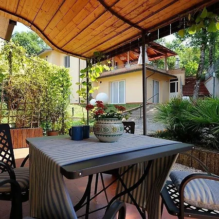 Aparthotel La Rocca 4*