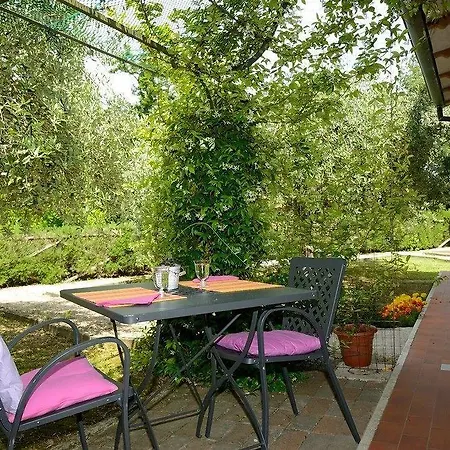 拉罗卡公寓 马焦内