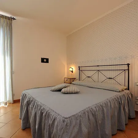 La Rocca Lejlighedshotel