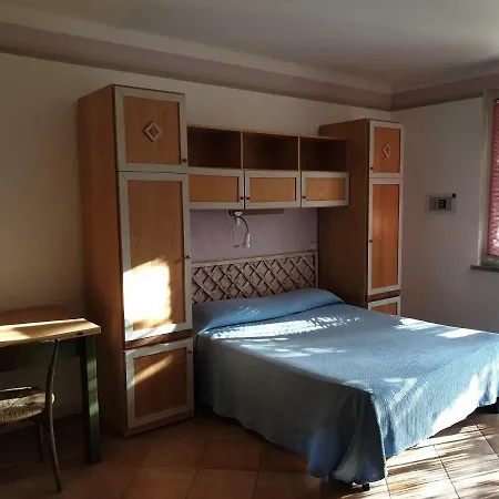 Lejlighedshotel La Rocca Magione