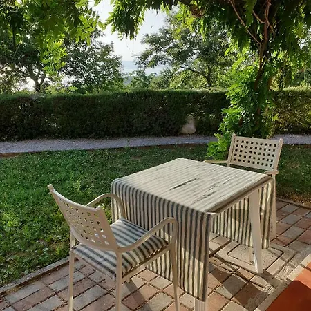 Lejlighedshotel La Rocca Magione