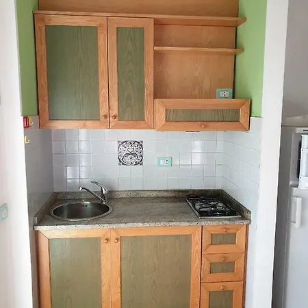 拉罗卡公寓 公寓式酒店