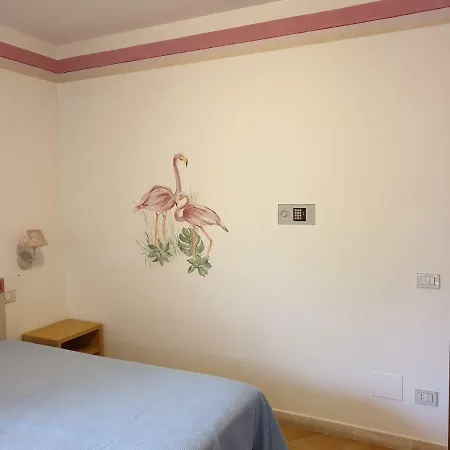 La Rocca Lejlighedshotel