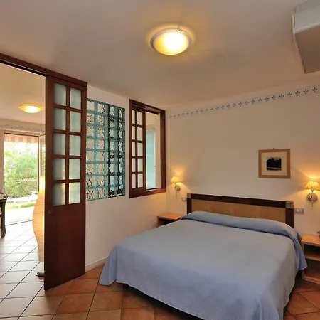 La Rocca Aparthotel Magione