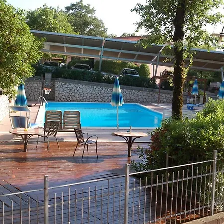 La Rocca Lejlighedshotel