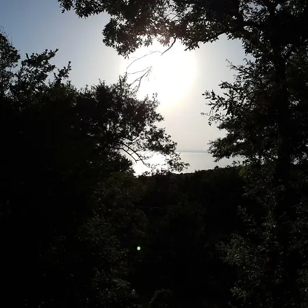 拉罗卡公寓 马焦内