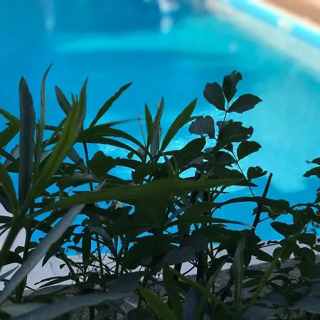 拉罗卡公寓 公寓式酒店 4*