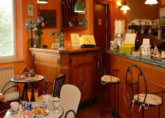 La Rocca Ξενοδοχείο με διαμερίσματα Magione