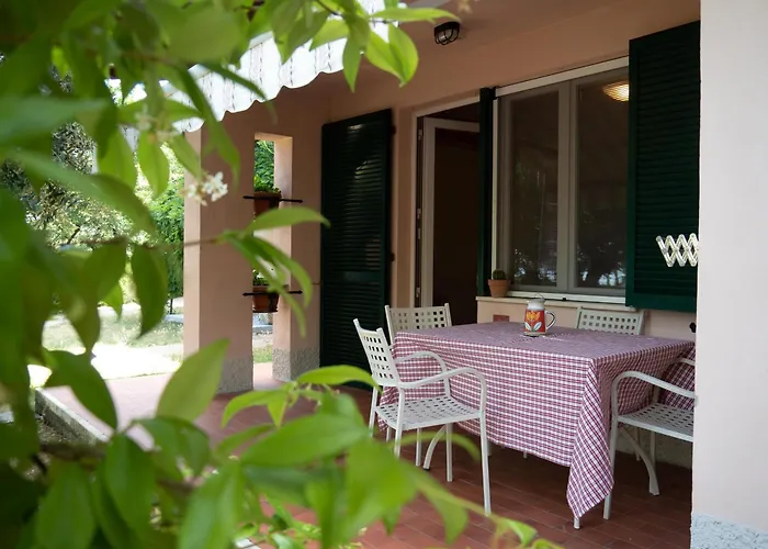Apartmanhotel La Rocca Magione