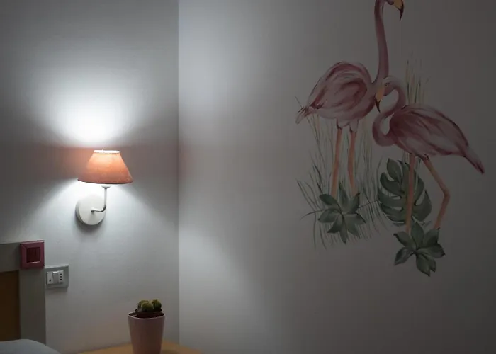 Apartmanhotel La Rocca