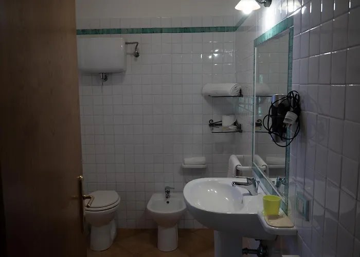 La Rocca Apartmanhotel 4*