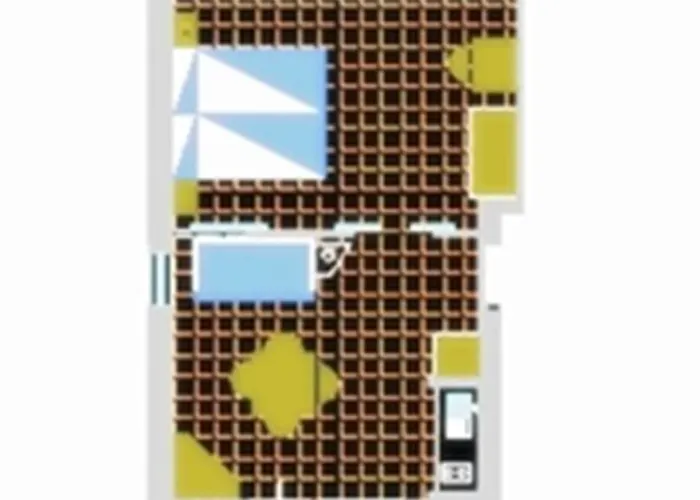 La Rocca Ξενοδοχείο με διαμερίσματα 4*