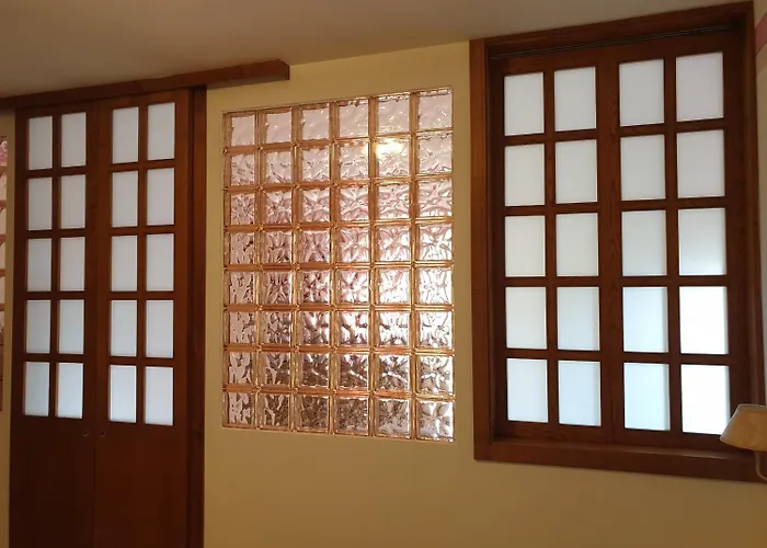 La Rocca Ξενοδοχείο με διαμερίσματα Magione