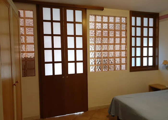 La Rocca Apartmanhotel