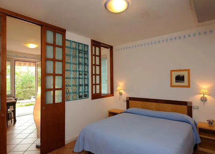 La Rocca Ξενοδοχείο με διαμερίσματα Magione