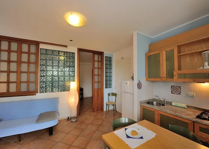 La Rocca Ξενοδοχείο με διαμερίσματα