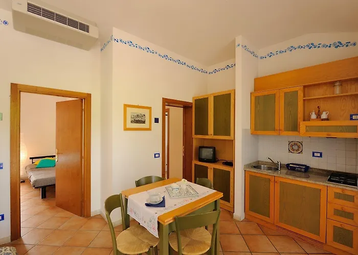 La Rocca Ξενοδοχείο με διαμερίσματα Magione