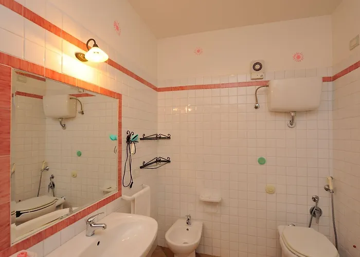 La Rocca Ξενοδοχείο με διαμερίσματα