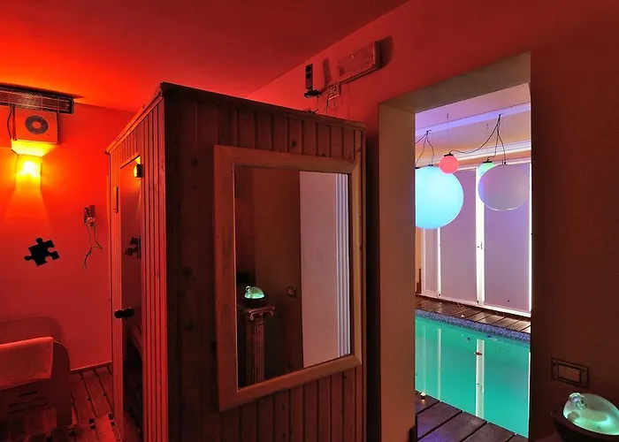 La Rocca Ξενοδοχείο με διαμερίσματα