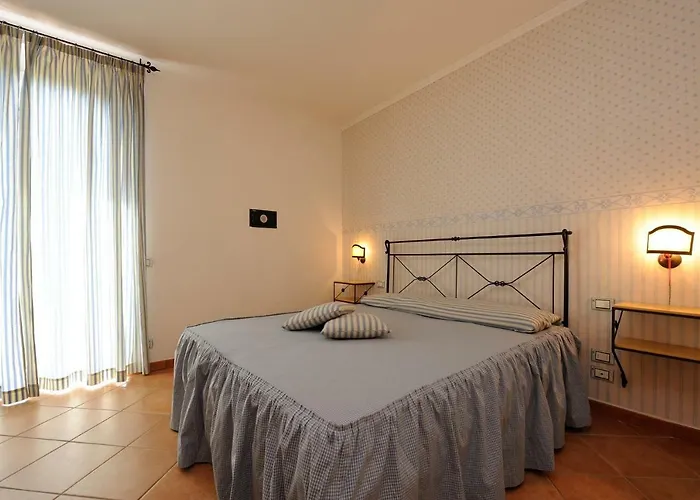 La Rocca Ξενοδοχείο με διαμερίσματα