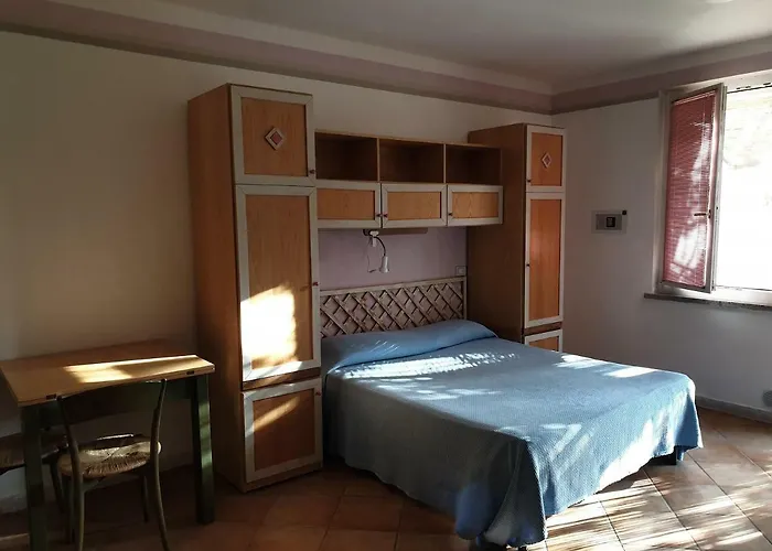 Apartmanhotel La Rocca Magione