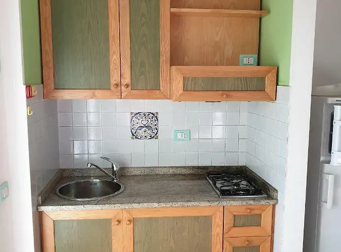 La Rocca Ξενοδοχείο με διαμερίσματα