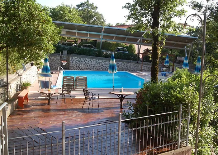 La Rocca Apartmanhotel