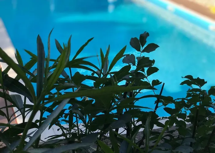 La Rocca Ξενοδοχείο με διαμερίσματα 4*